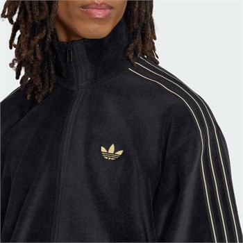 adidas Firebird Velour TT Erkek Sweatshirt