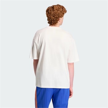 adidas Flaming Bird Erkek Tişört