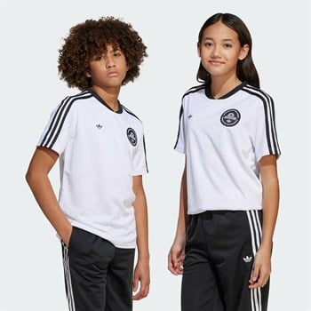 adidas Football Çocuk Tişört