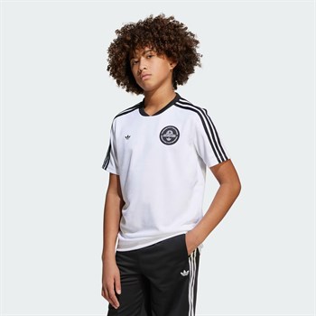 adidas Football Çocuk Tişört