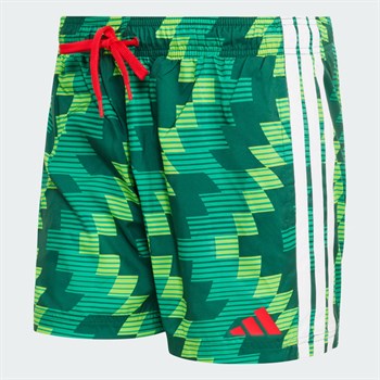 adidas Football Inspired Graphic 5IN Erkek Şort