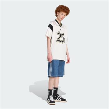 adidas Football Jersey Erkek Tişört