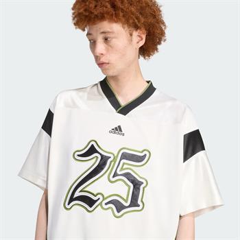 adidas Football Jersey Erkek Tişört