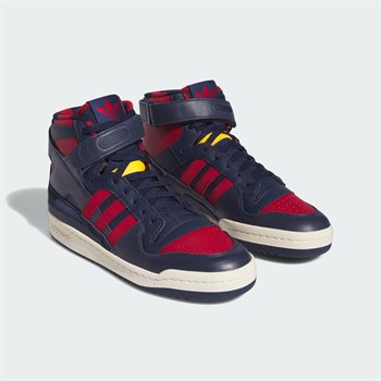 adidas Forum 84 High Erkek Günlük Spor Ayakkabı