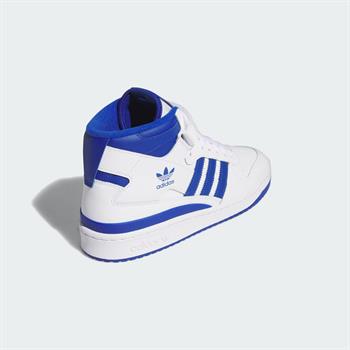 adidas Forum Mid Erkek Günlük Spor Ayakkabı