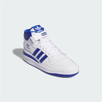 adidas Forum Mid Erkek Günlük Spor Ayakkabı