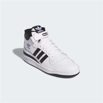 adidas Forum Mid Erkek Günlük Spor Ayakkabı