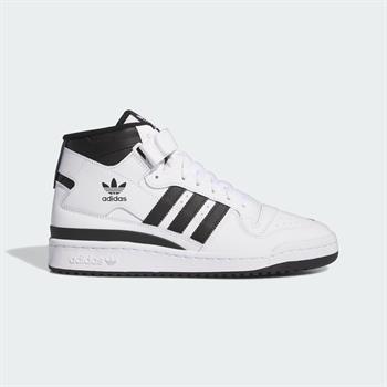 adidas Forum Mid Erkek Günlük Spor Ayakkabı