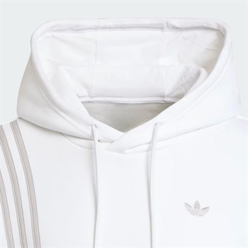 adidas Front Stripes Erkek Sweatshirt