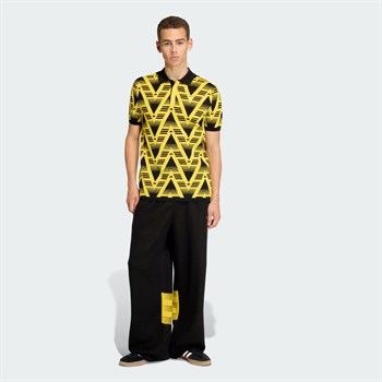 adidas Fully Fashion Polo Erkek Tişört