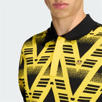 adidas Fully Fashion Polo Erkek Tişört