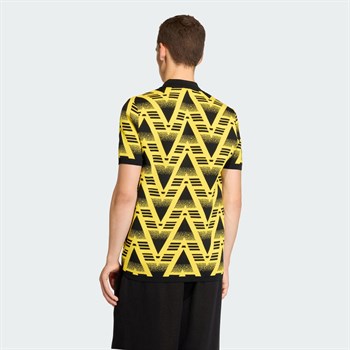 adidas Fully Fashion Polo Erkek Tişört
