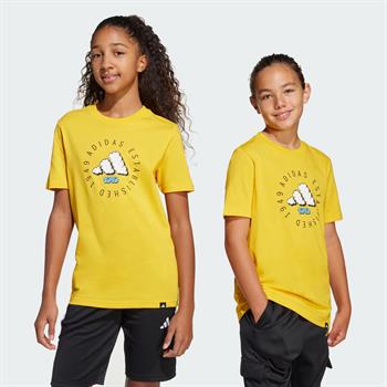 adidas Fun Graphic Çocuk Tişört