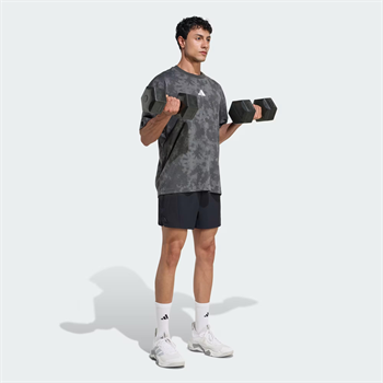 adidas Fun Training Graphic Erkek Tişört