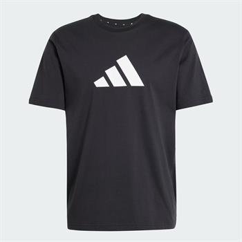adidas Future Icons 3 Bar Logo Erkek Tişört