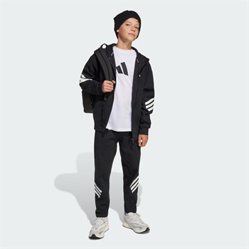 adidas Future Icons 3-Stripes Ankle-Length Çocuk Eşofman Altı