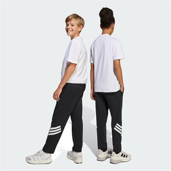 adidas Future Icons 3-Stripes Ankle-Length Çocuk Eşofman Altı