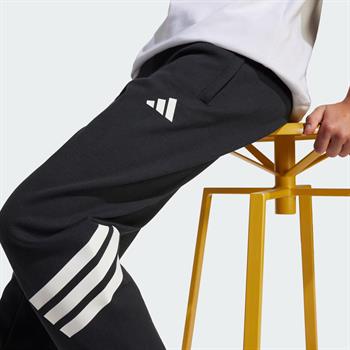 adidas Future Icons 3-Stripes Ankle-Length Çocuk Eşofman Altı