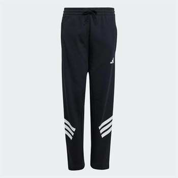 adidas Future Icons 3-Stripes Ankle-Length Çocuk Eşofman Altı