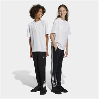 adidas Future Icons 3-Stripes Ankle Lenght Çocuk Eşofman Altı