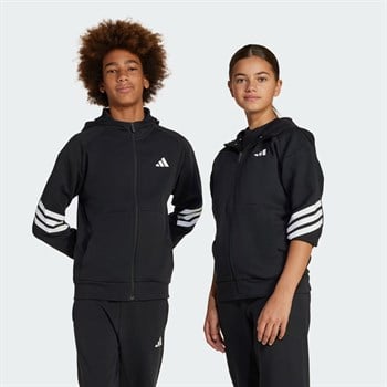 adidas Future Icons 3-Stripes Çocuk Sweatshirt