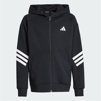 adidas Future Icons 3-Stripes Çocuk Sweatshirt