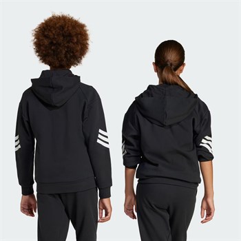 adidas Future Icons 3-Stripes Çocuk Sweatshirt