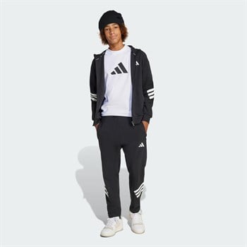 adidas Future Icons 3-Stripes Çocuk Sweatshirt