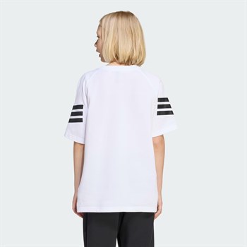 adidas Future Icons 3 Stripes Çocuk Tişört