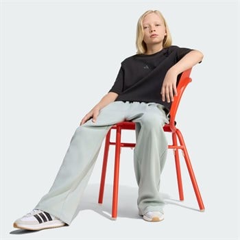 adidas Future Icons 3 Stripes Çocuk Tişört