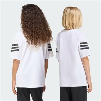 adidas Future Icons 3 Stripes Çocuk Tişört