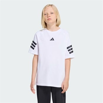adidas Future Icons 3 Stripes Çocuk Tişört