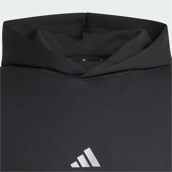 adidas Future Icons 3 Stripes Erkek Sweatshirt