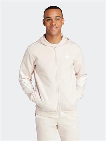 adidas Future Icons 3-Stripes Erkek Sweatshirt