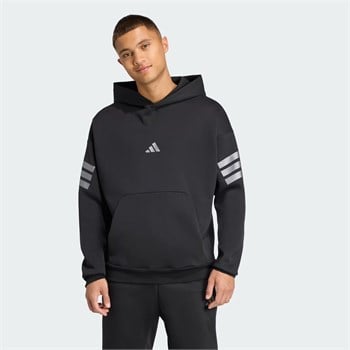 adidas Future Icons 3 Stripes Erkek Sweatshirt