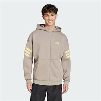 adidas Future Icons 3 Stripes Erkek Sweatshirt