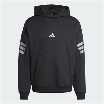 adidas Future Icons 3 Stripes Erkek Sweatshirt