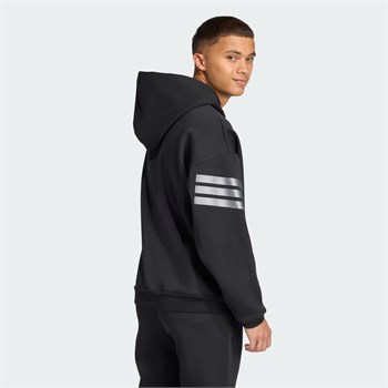adidas Future Icons 3 Stripes Erkek Sweatshirt