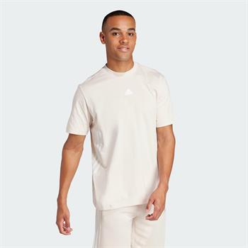 adidas Future Icons 3 Stripes Erkek Tişört