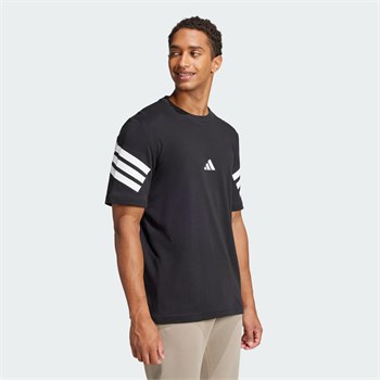 adidas Future Icons 3-Stripes Erkek Tişört