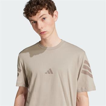 adidas Future Icons 3-Stripes Erkek Tişört
