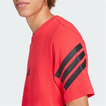 adidas Future Icons 3 Stripes Erkek Tişört