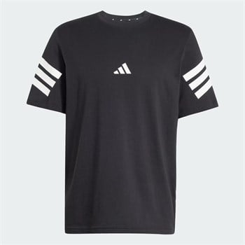adidas Future Icons 3-Stripes Erkek Tişört