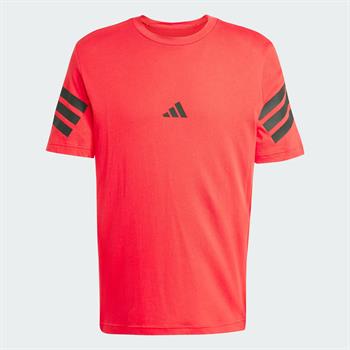 adidas Future Icons 3 Stripes Erkek Tişört