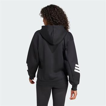 adidas Future Icons 3-Stripes Full-Zip Kadın Sweatshirt