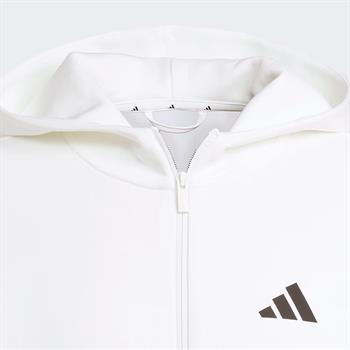 adidas Future Icons 3 Stripes FZ Erkek Sweatshirt