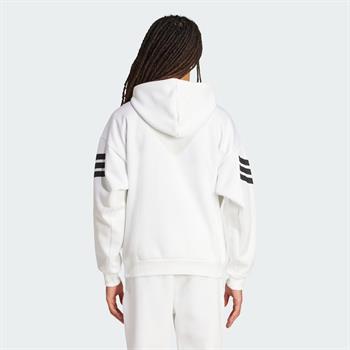 adidas Future Icons 3 Stripes FZ Erkek Sweatshirt