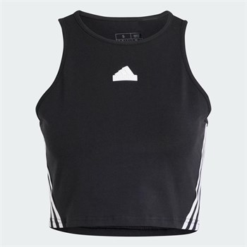adidas Future Icons 3-Stripes Kadın Atlet