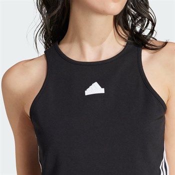 adidas Future Icons 3-Stripes Kadın Atlet