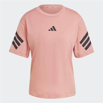 adidas Future Icons 3 Stripes Kadın Tişört